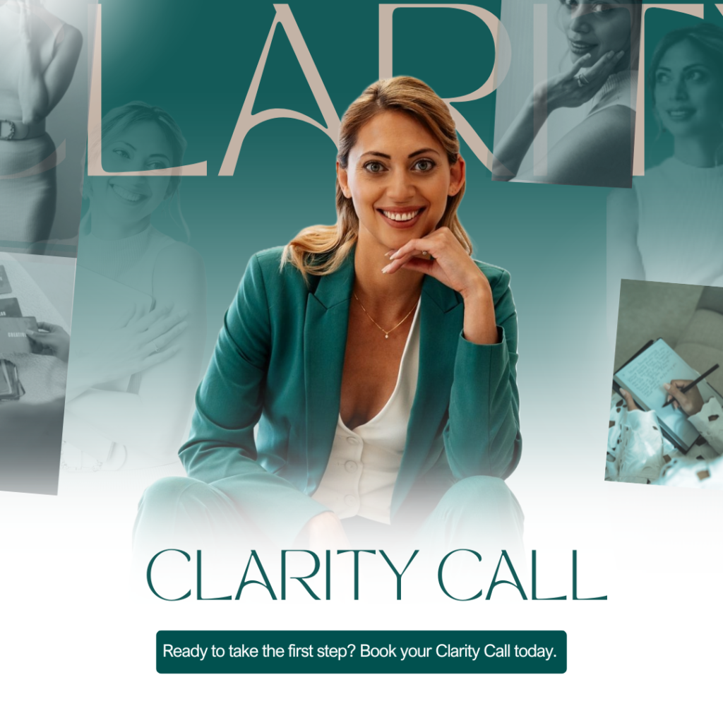 Clarity Call